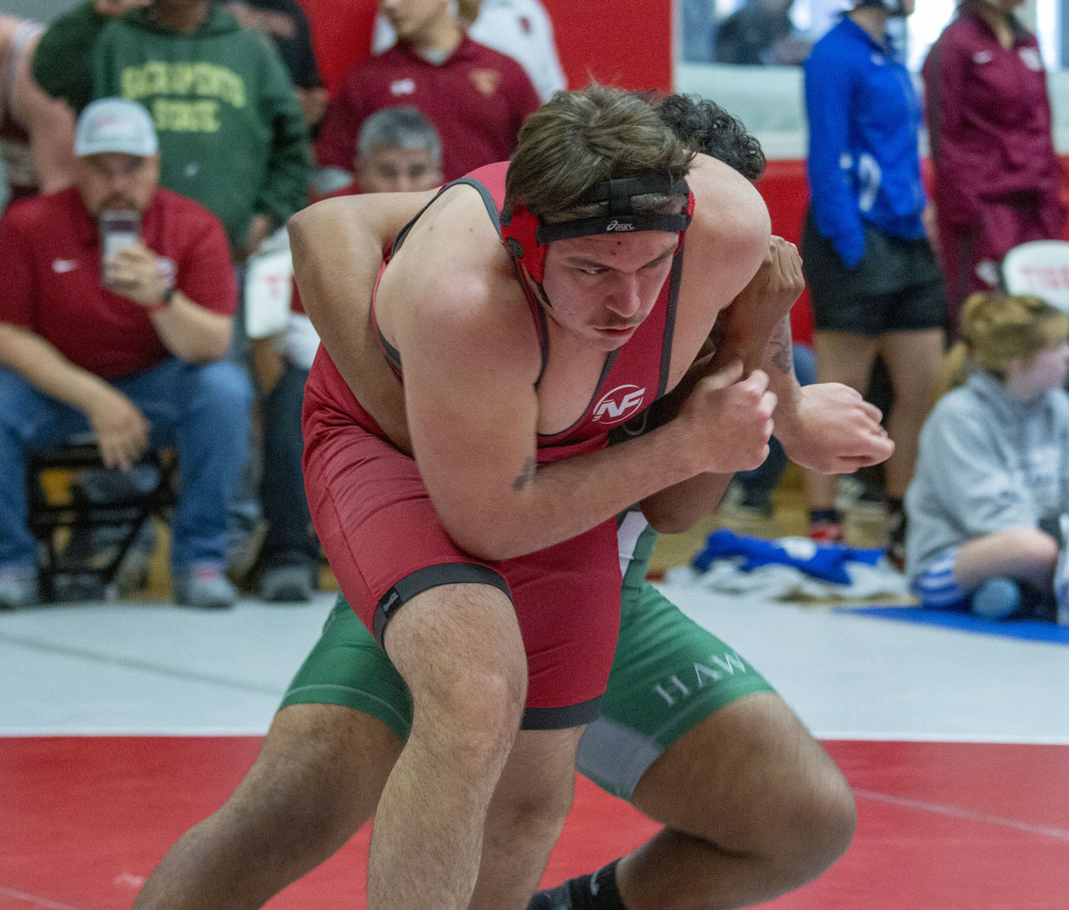 CCC Championships